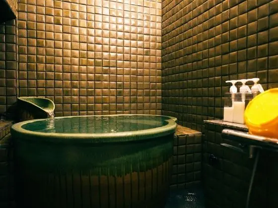 Standard İki Ayrı Yataklı Oda, Ortak Banyo