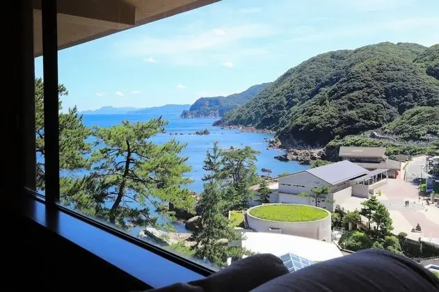 İki Ayrı Yataklı Oda, Sigara İçilmez (Moderate, with Tatami Area)