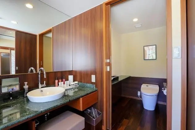 Süit, Sigara İçilmez ("Tokijiku" Twin)