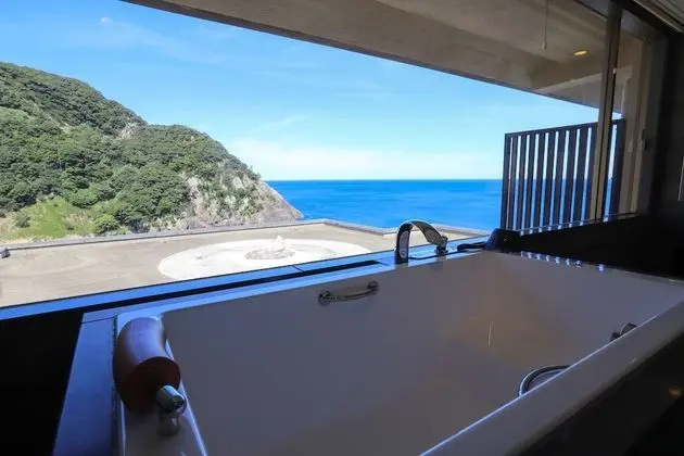 Süit, Sigara İçilmez ("Tokijiku" Twin)