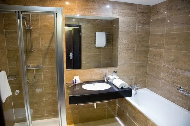 Executive Tek Büyük Yataklı Oda, Deniz Manzaralı