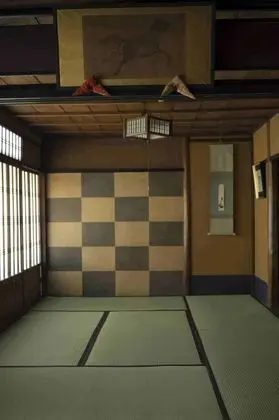 Oda