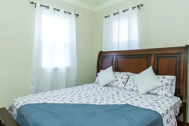 City Apart Daire, 2 Yatak Odası