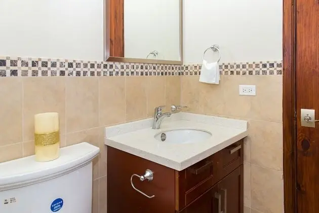 City Apart Daire, 2 Yatak Odası