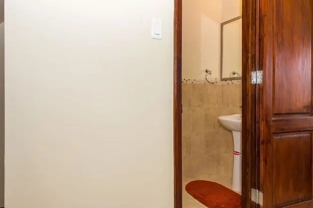 City Apart Daire, 2 Yatak Odası