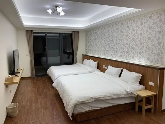 Dört Kişilik Oda