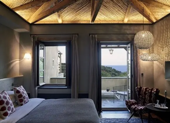 Süit (Deluxe Residence)
