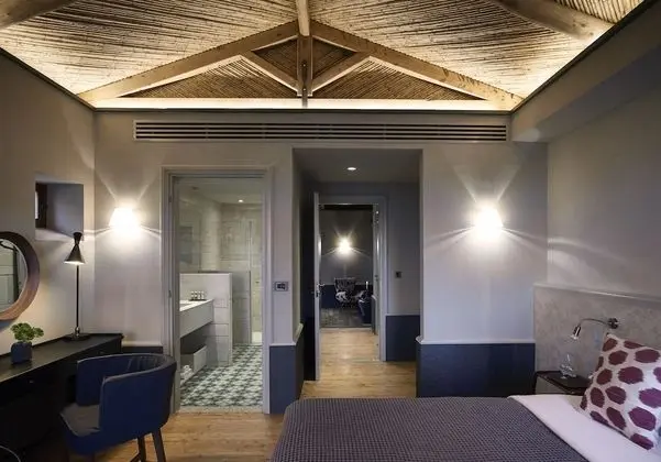 Süit (Deluxe Residence)