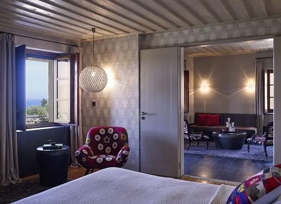 Süit (Deluxe Residence)