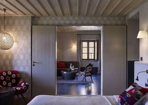 Süit (Deluxe Residence)