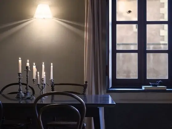 Süit (Deluxe Residence)