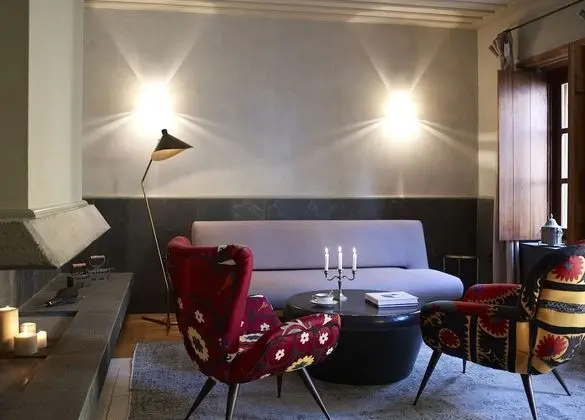 Süit (Deluxe Residence)