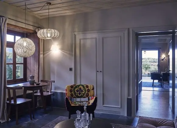 Süit (Deluxe Residence)