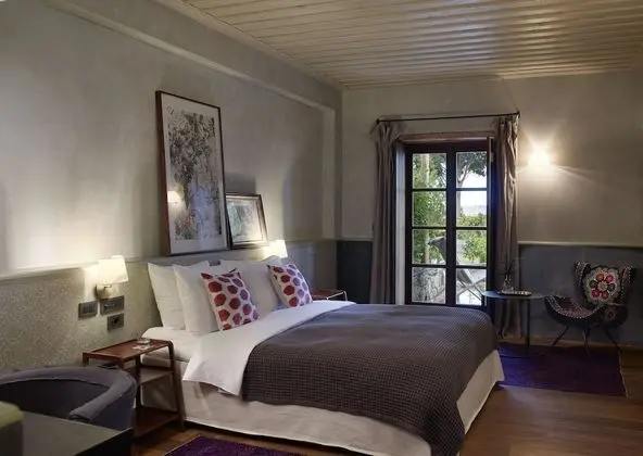 Süit (Deluxe Residence)