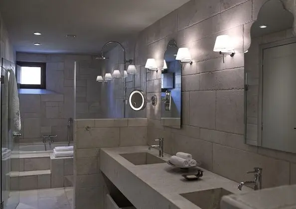 Süit (Deluxe Residence)