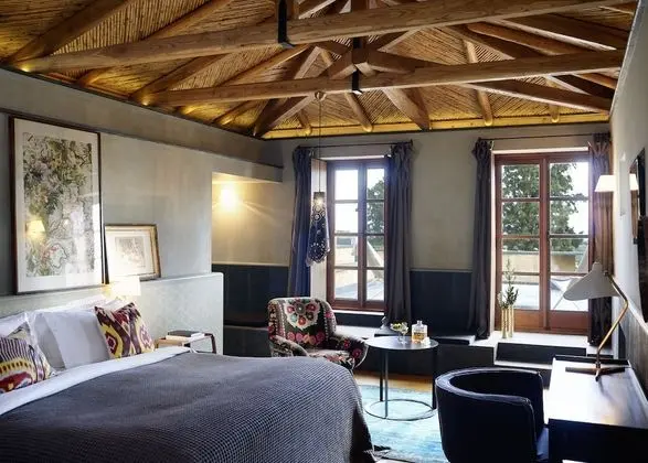 Süit (Premium Residence)