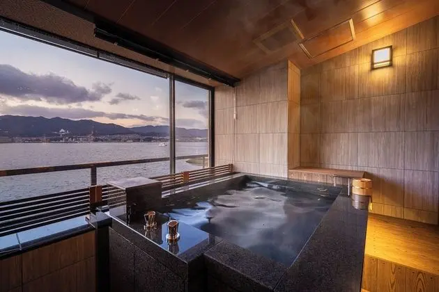 Royal İki Ayrı Yataklı Oda, Özel Banyo, Okyanus Manzaralı