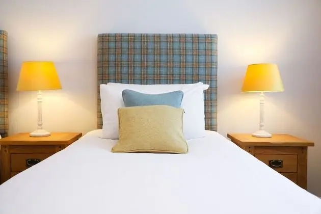 Superior Tek Büyük veya İki Ayrı Yataklı Oda, Banyolu/Duşlu