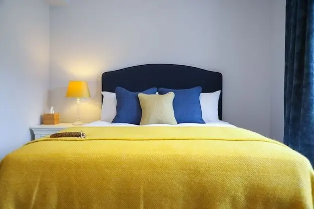 Superior Tek Büyük Yataklı Oda, Banyolu/Duşlu