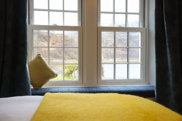 Superior Tek Büyük Yataklı Oda, Banyolu/Duşlu