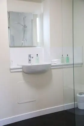 Superior Tek Büyük Yataklı Oda, Banyolu/Duşlu