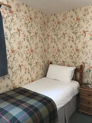 Tek Kişilik Oda, Banyolu/Duşlu