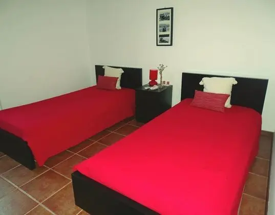 İki Ayrı Yataklı Oda, Özel Banyo
