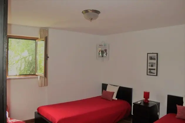 İki Ayrı Yataklı Oda, Özel Banyo