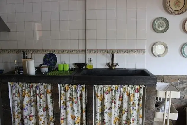 İki Ayrı Yataklı Oda, Özel Banyo