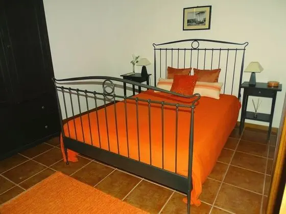 Tek Büyük Yataklı Oda, Balkon