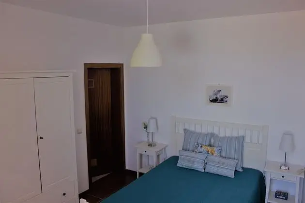 Tek Büyük Yataklı Oda, Balkon