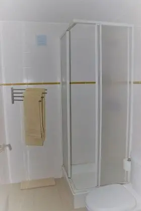 Tek Büyük Yataklı Oda, Özel Banyo