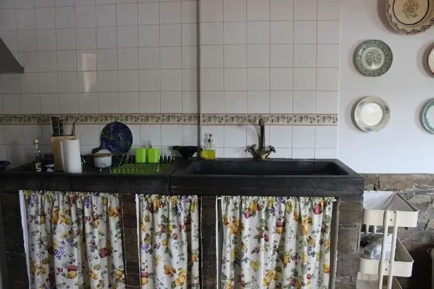 Tek Büyük Yataklı Oda, Özel Banyo