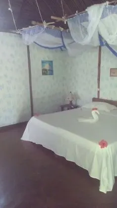 Basic Tek Büyük Yataklı Oda