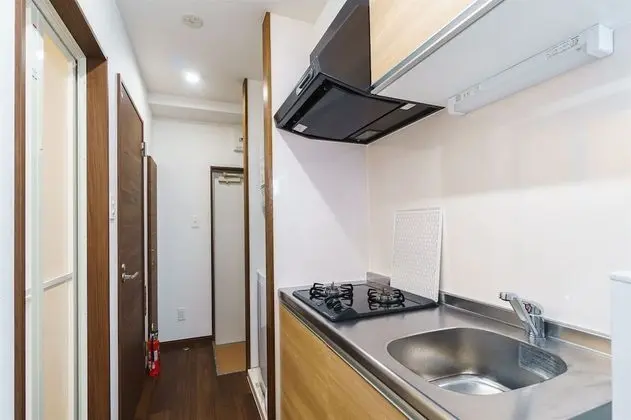 Üç Kişilik Oda, Deniz Manzaralı