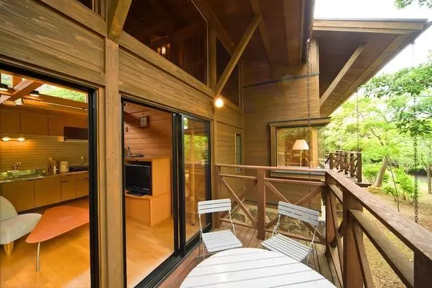 Family Kır Evi (Beds+Japanese Futons, Accommodates 5)