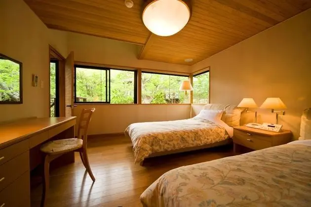 Family Kır Evi (Beds+Japanese Futons, Accommodates 5)
