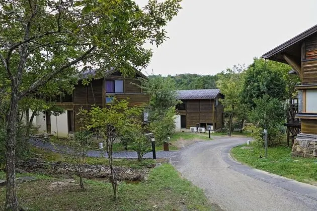 Family Kır Evi (Beds+Japanese Futons, Accommodates 5)