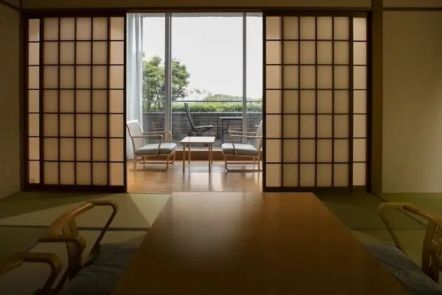 Traditional Oda (Japanese Style)
