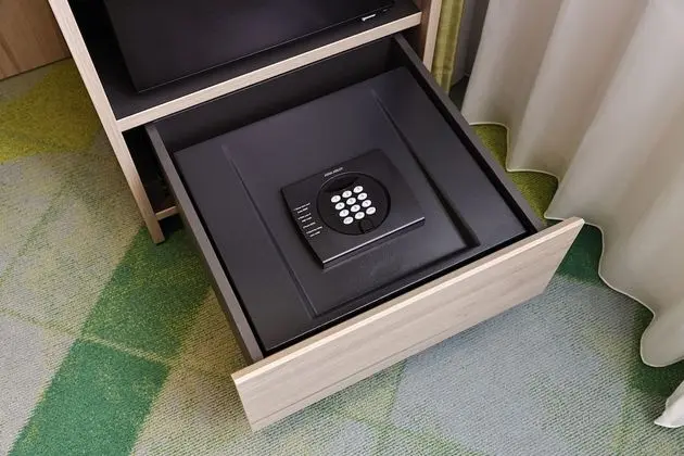 Üç Kişilik Oda, Sigara İçilmez (31 square meter)