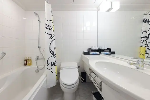 Üç Kişilik Oda, Sigara İçilmez (31 square meter)