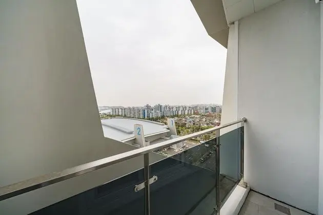 Standard İki Ayrı Yataklı Oda