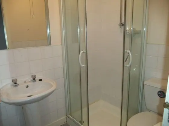 Tek Kişilik Oda