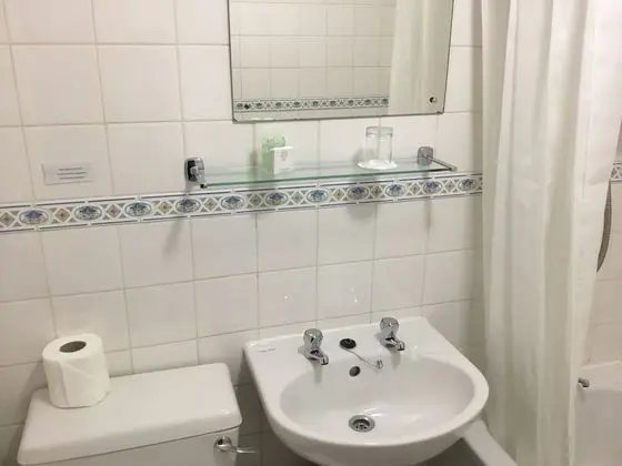 Tek Kişilik Oda