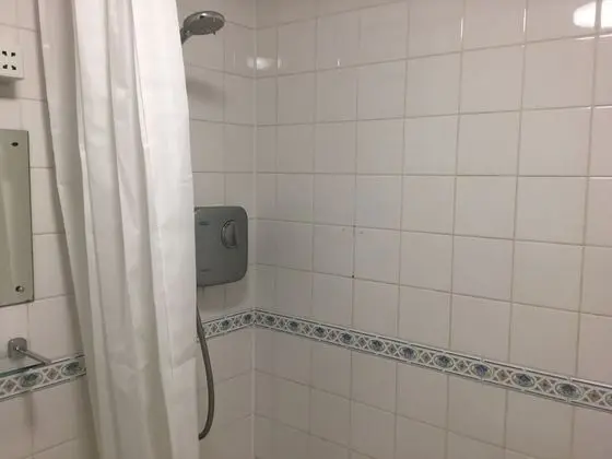 Tek Kişilik Oda