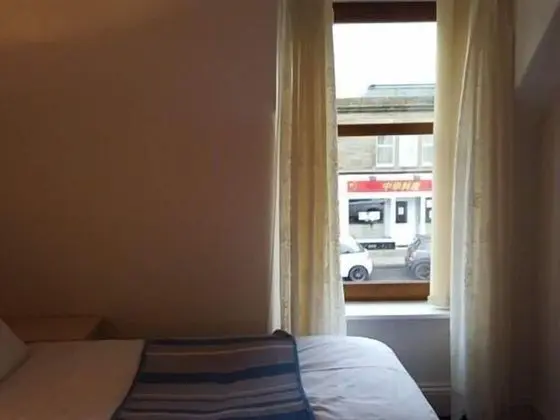 Üç Kişilik Oda, Özel Banyo
