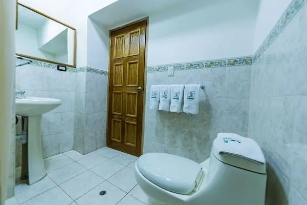 Classic İki Ayrı Yataklı Oda