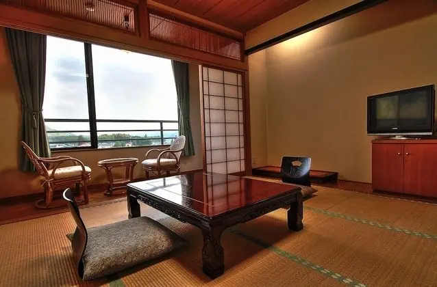 Traditional Oda (Japanese Style, 8 Tatami)