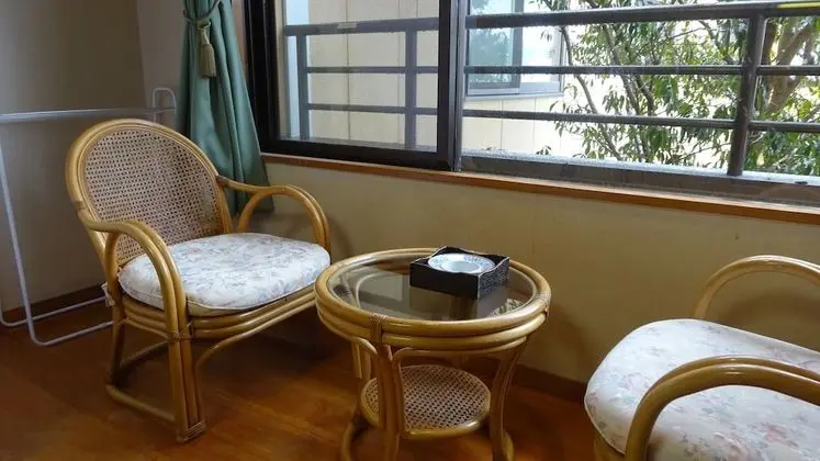 Traditional Oda (Japanese Style, 8 Tatami)
