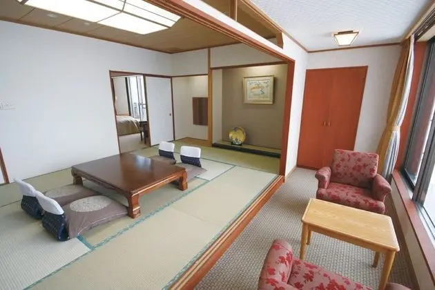 Oda (Japan Western Style)